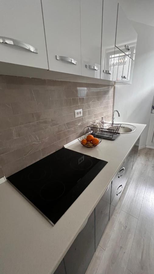 Cotroceni Studio Apartment Bucharest Exterior photo