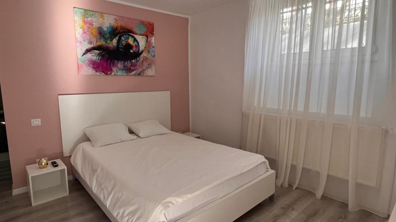Cotroceni Studio Apartment Bucharest Exterior photo